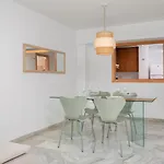 Apartment Flateli Hortes *