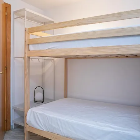 Apartamento Flateli Hortes Girona