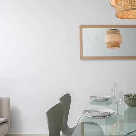 Flateli Hortes Apartamento Girona