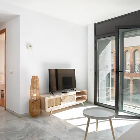 Apartment Flateli Hortes