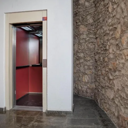 Flateli Hortes Apartamento *