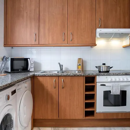 Apartamento Flateli Hortes *